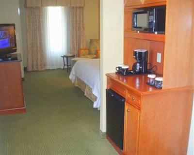 фото отеля Hilton Garden Inn Saratoga Springs
