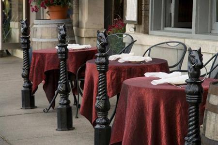 фото отеля Hilton Garden Inn Saratoga Springs