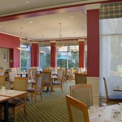 фото отеля Hilton Garden Inn Saratoga Springs