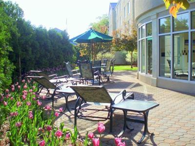 фото отеля Hilton Garden Inn Saratoga Springs