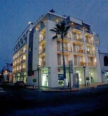 фото отеля Seven Crown Hotel La Paz (Mexico)