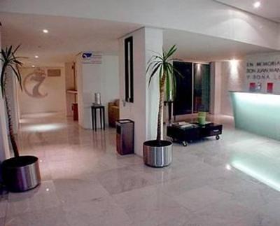 фото отеля Seven Crown Hotel La Paz (Mexico)