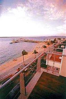 фото отеля Seven Crown Hotel La Paz (Mexico)
