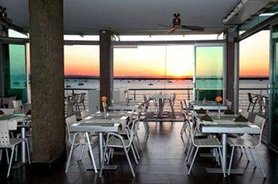 фото отеля Seven Crown Hotel La Paz (Mexico)