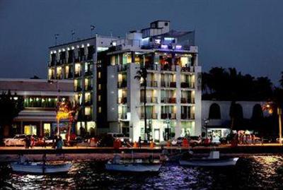 фото отеля Seven Crown Hotel La Paz (Mexico)