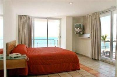 фото отеля Seven Crown Hotel La Paz (Mexico)