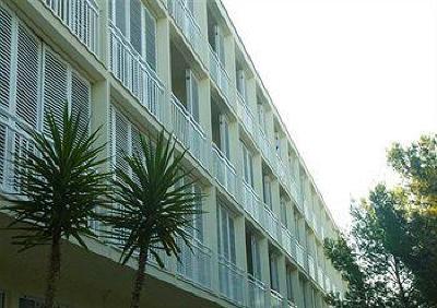 фото отеля Holiday Village Sagitta