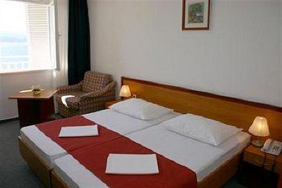 фото отеля Holiday Village Sagitta