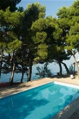 фото отеля Holiday Village Sagitta