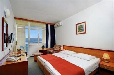 фото отеля Holiday Village Sagitta