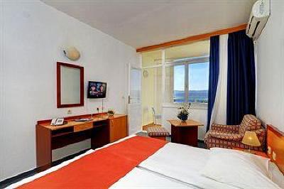 фото отеля Holiday Village Sagitta