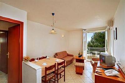 фото отеля Holiday Village Sagitta