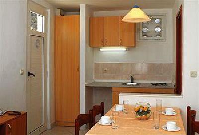 фото отеля Holiday Village Sagitta