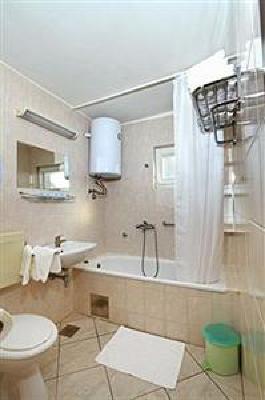 фото отеля Holiday Village Sagitta