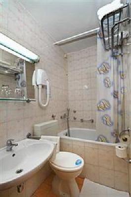 фото отеля Holiday Village Sagitta