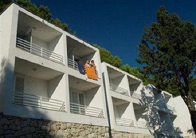 фото отеля Holiday Village Sagitta