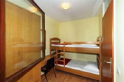 фото отеля Holiday Village Sagitta