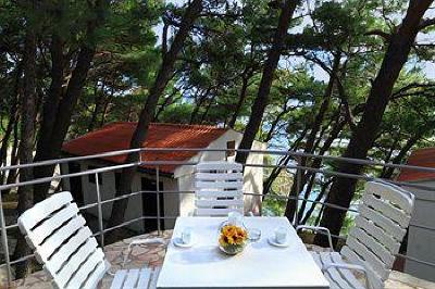 фото отеля Holiday Village Sagitta