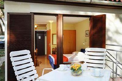 фото отеля Holiday Village Sagitta