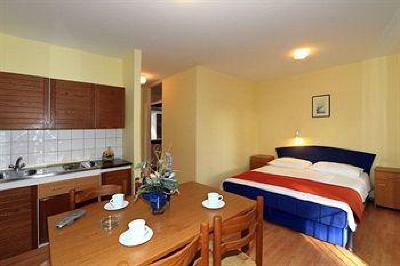 фото отеля Holiday Village Sagitta