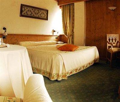 фото отеля Hotel Baita dei Pini