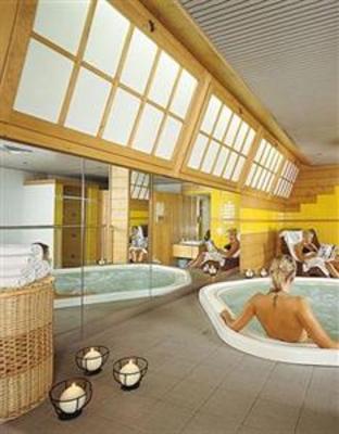 фото отеля Hotel Baita dei Pini