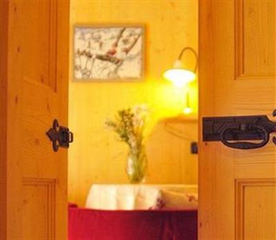 фото отеля Hotel Baita dei Pini