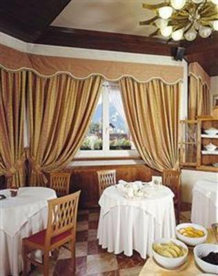 фото отеля Hotel Baita dei Pini