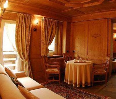 фото отеля Hotel Baita dei Pini