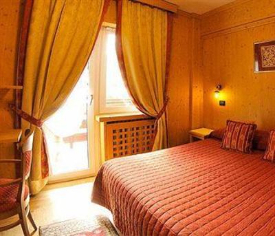 фото отеля Hotel Baita dei Pini