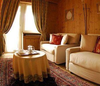 фото отеля Hotel Baita dei Pini