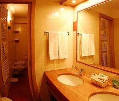 фото отеля Hotel Baita dei Pini