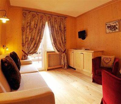 фото отеля Hotel Baita dei Pini