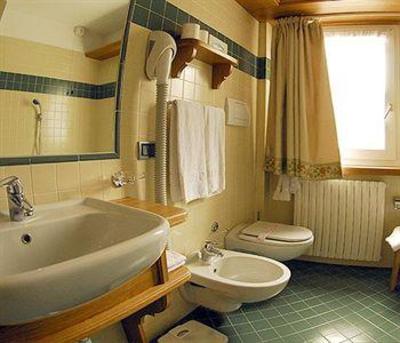 фото отеля Hotel Baita dei Pini