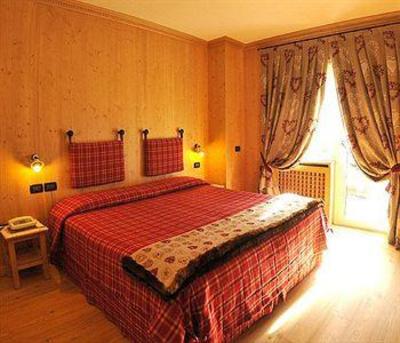 фото отеля Hotel Baita dei Pini