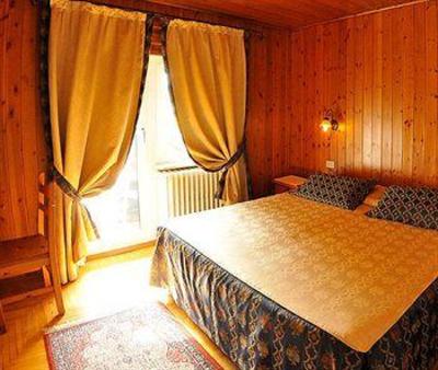 фото отеля Hotel Baita dei Pini