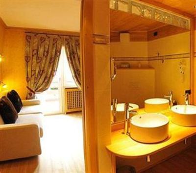 фото отеля Hotel Baita dei Pini