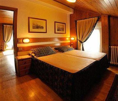 фото отеля Hotel Baita dei Pini