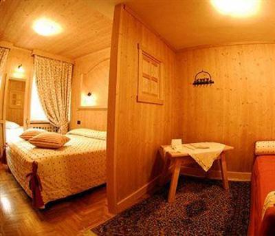 фото отеля Hotel Baita dei Pini