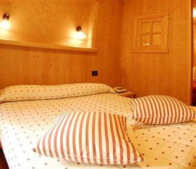 фото отеля Hotel Baita dei Pini