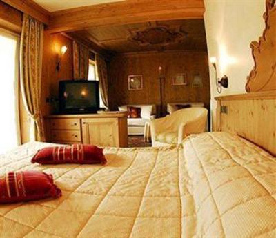 фото отеля Hotel Baita dei Pini
