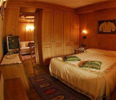 фото отеля Hotel Baita dei Pini