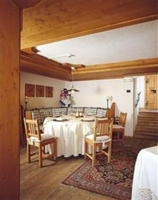 фото отеля Hotel Baita dei Pini