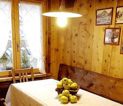 фото отеля Hotel Baita dei Pini