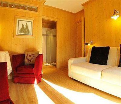 фото отеля Hotel Baita dei Pini