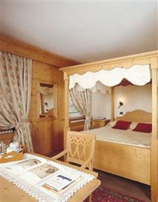 фото отеля Hotel Baita dei Pini