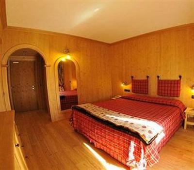 фото отеля Hotel Baita dei Pini
