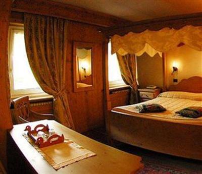 фото отеля Hotel Baita dei Pini