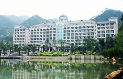 фото отеля Chongqing Heng Da Hotel