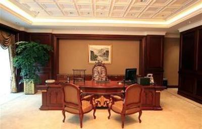 фото отеля Chongqing Heng Da Hotel